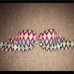 Victoria's Secret bikini top